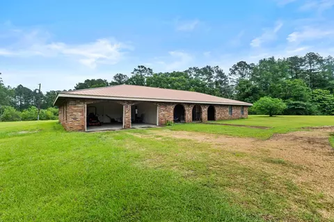 731 New Hope-kokomo Rd, Foxworth, MS 39483