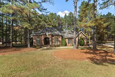 30 Refuge Ln, Hattiesburg, MS 39402