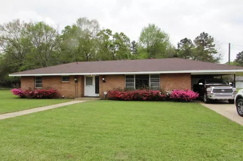 107 E Rankin St, Columbia, MS 39429
