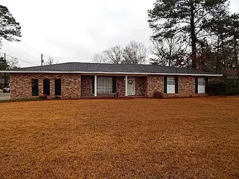 901 Broad St, Columbia, MS 39429