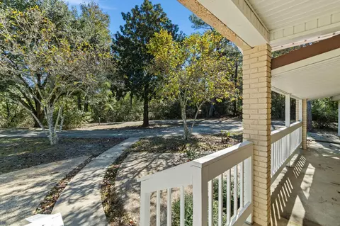 Exterior - 58 Dickens Ln, Sumrall, MS 39482 photo 5 of 9