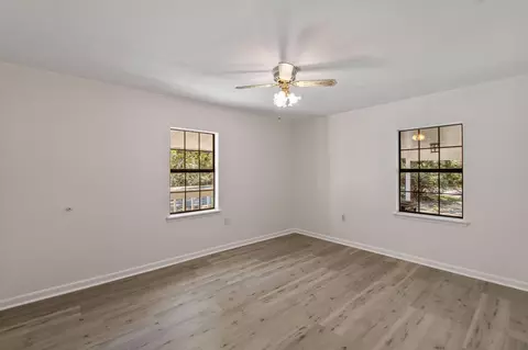Bedroom - 58 Dickens Ln, Sumrall, MS 39482 photo 8 of 9