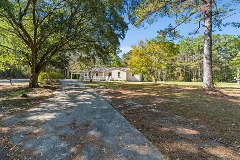 Exterior - 58 Dickens Ln, Sumrall, MS 39482 photo 2 of 9