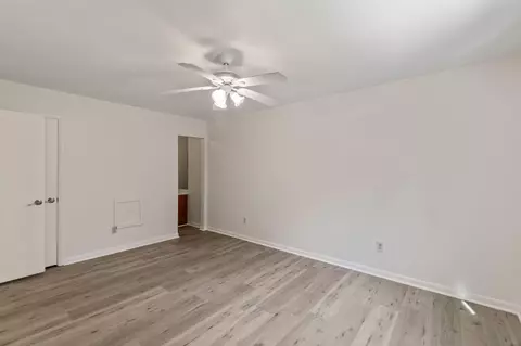 Bedroom - 58 Dickens Ln, Sumrall, MS 39482 photo 2 of 9