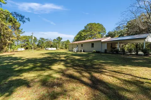 Exterior - 58 Dickens Ln, Sumrall, MS 39482 photo 8 of 9