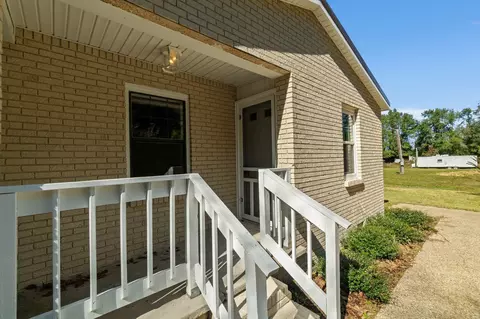 Exterior - 58 Dickens Ln, Sumrall, MS 39482 photo 4 of 9