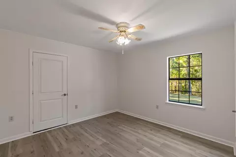 Bedroom - 58 Dickens Ln, Sumrall, MS 39482 photo 6 of 9