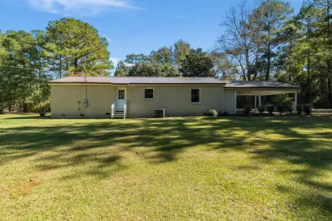 Exterior - 58 Dickens Ln, Sumrall, MS 39482 photo 7 of 9