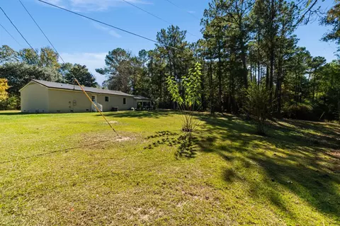 Exterior - 58 Dickens Ln, Sumrall, MS 39482 photo 6 of 9