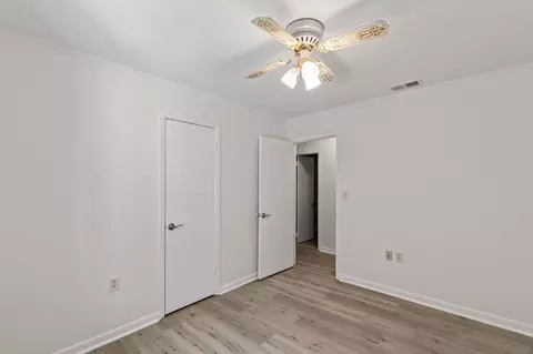 Bedroom - 58 Dickens Ln, Sumrall, MS 39482 photo 5 of 9