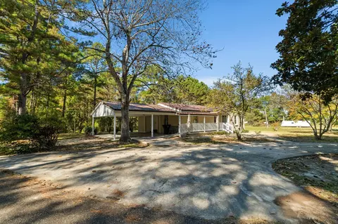Exterior - 58 Dickens Ln, Sumrall, MS 39482 photo 3 of 9