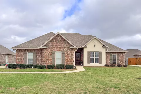 91 Sunline Dr, Petal, MS 39465