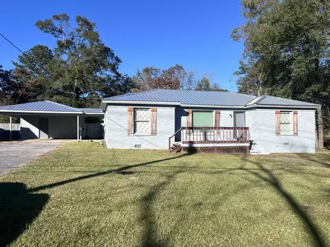 104 W Tatum, Newton, MS 39345