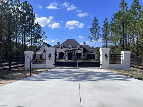 233 Tatum Camp Rd, Purvis, MS 39475 photo 2