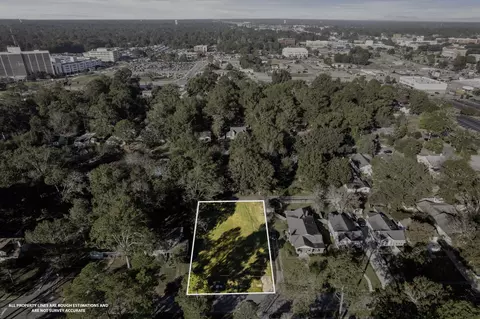 219 S 23rd Ave, Hattiesburg, MS 39401