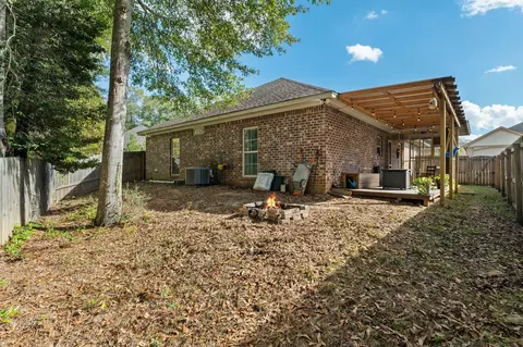Exterior - 23 Sienna Ln, Sumrall, MS 39482 photo 6 of 6