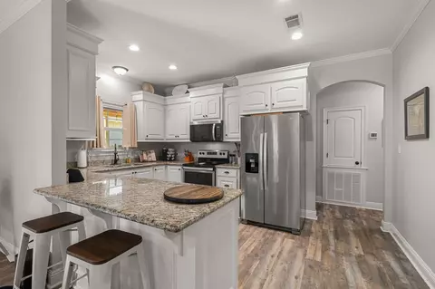 Kitchen - 23 Sienna Ln, Sumrall, MS 39482 photo 1 of 3
