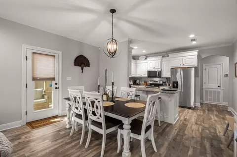 Dining - 23 Sienna Ln, Sumrall, MS 39482 photo 1 of 1