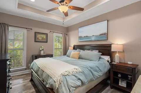Bedroom - 23 Sienna Ln, Sumrall, MS 39482 photo 1 of 3