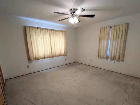 Bedroom - 604 1st Ave, Purvis, MS 39475 photo 2 of 3