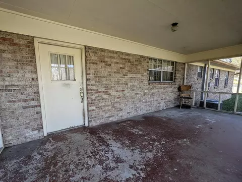 Exterior - 604 1st Ave, Purvis, MS 39475 photo 5 of 6