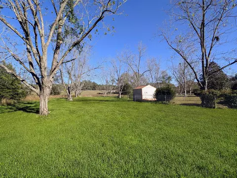 Exterior - 604 1st Ave, Purvis, MS 39475 photo 6 of 6