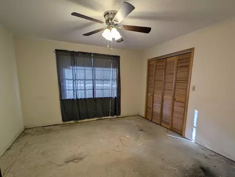 Bedroom - 604 1st Ave, Purvis, MS 39475 photo 3 of 3