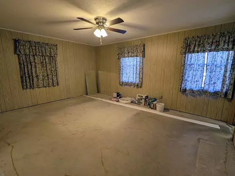 Bedroom - 604 1st Ave, Purvis, MS 39475 photo 1 of 3