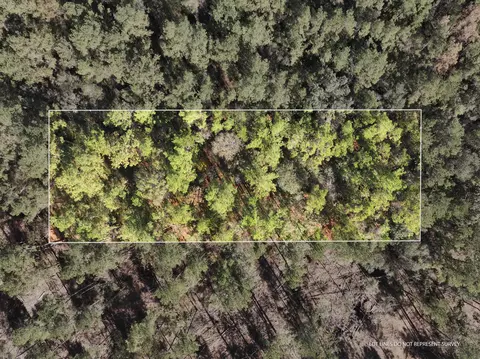 1 08 Mol Ac Old Hwy 24 Parcel 20, Mclain, MS 39456