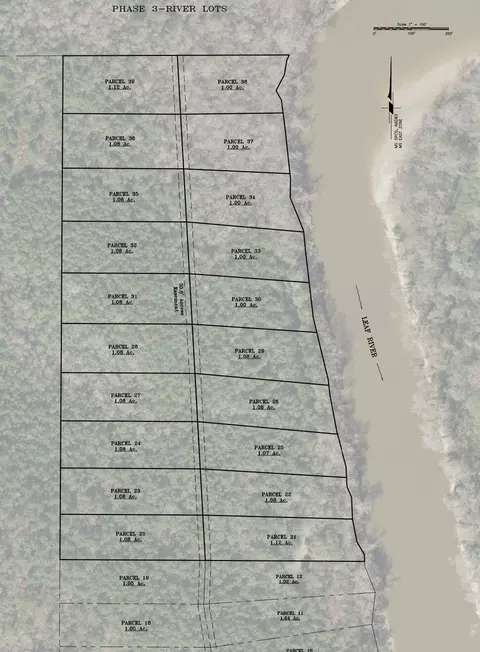 1 08 Mol Ac Old Hwy 24 Parcel 26, Mclain, MS 39456 photo 8