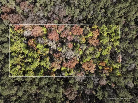 1 08 Mol Ac Old Hwy 24 Parcel 27, Mclain, MS 39456