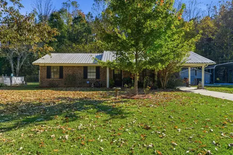 81 Mollie Boutwell Rd, Laurel, MS 39443