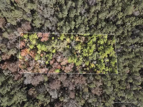 1 08 Mol Ac Old Hwy 24 Parcel 28, Mclain, MS 39456