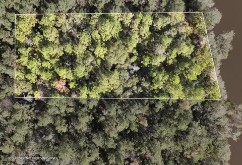 1 08 Mol Ac Old Hwy 24 Parcel 29, Mclain, MS 39456