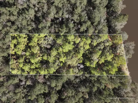 1 0 Mol Ac Old Hwy 24 Parcel 30, Mclain, MS 39456