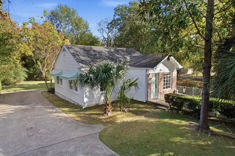 203 Park Ave, Hattiesburg, MS 39401