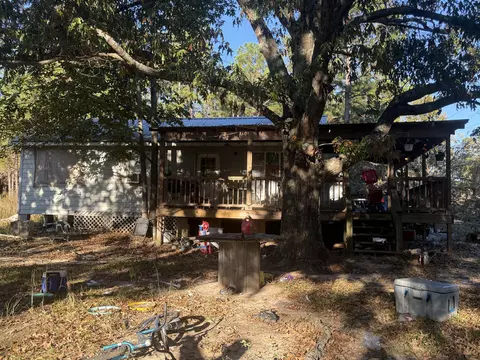 62 S County Line Rd, Lumberton, MS 39455