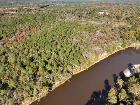 1 0 Mol Ac Old Hwy 24 Parcel 34, Mclain, MS 39456 photo 2