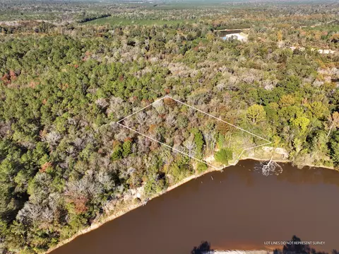 1 0 Mol Ac Old Hwy 24 Parcel 38, Mclain, MS 39456 photo 2