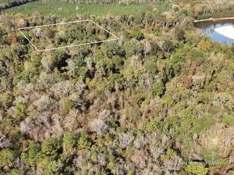 1 12 Mol Ac Old Hwy 24 Parcel 39, Mclain, MS 39456