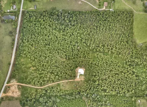 tbd Gates Rd, Columbia, MS 39429