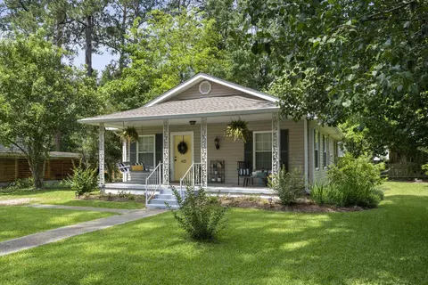 403 S 17th Ave, Hattiesburg, MS 39401