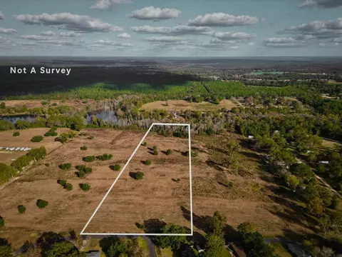 lot1 Spruce St, Poplarville, MS 39470