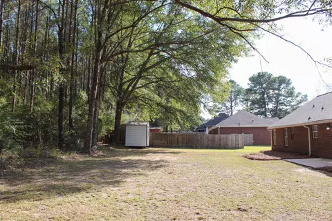 Exterior - 12 Southdown Rd, Sumrall, MS 39482 photo 4 of 7