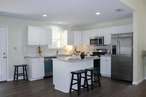 Kitchen - 12 Southdown Rd, Sumrall, MS 39482 photo 1 of 4