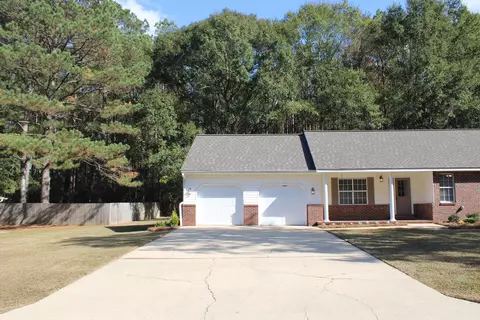 Exterior - 12 Southdown Rd, Sumrall, MS 39482 photo 6 of 7