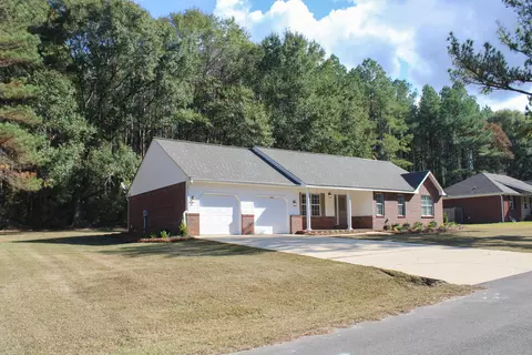 Exterior - 12 Southdown Rd, Sumrall, MS 39482 photo 7 of 7