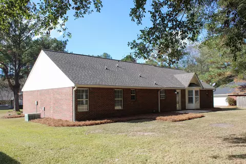 Exterior - 12 Southdown Rd, Sumrall, MS 39482 photo 2 of 7