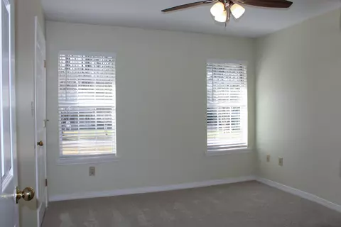 Bedroom - 12 Southdown Rd, Sumrall, MS 39482 photo 3 of 3