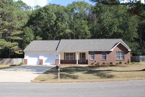 Exterior - 12 Southdown Rd, Sumrall, MS 39482 photo 5 of 7